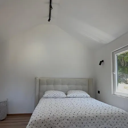 Ceremi Chalet