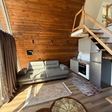 Chalet Ceremi *