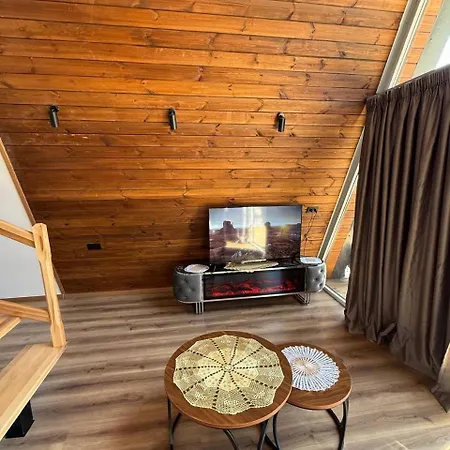 Chalet Ceremi *