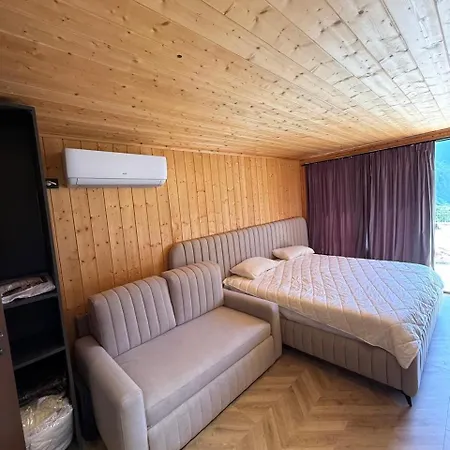 Ceremi Chalet