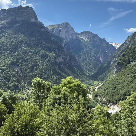 Chalet Ceremi *