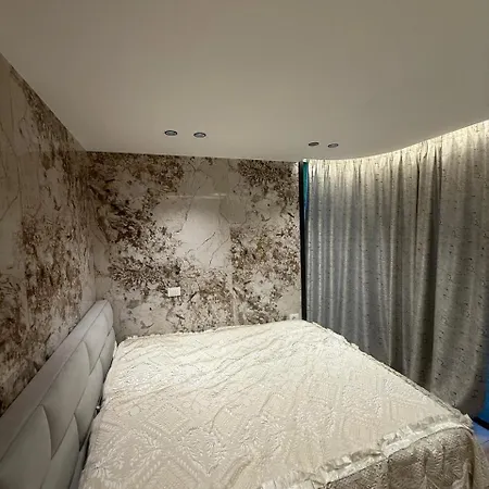 Chalet Ceremi
