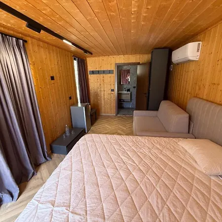 Ceremi Chalet