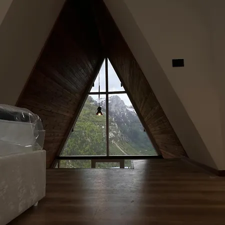 Ceremi Chalet