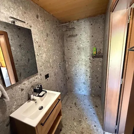 Chalet Ceremi